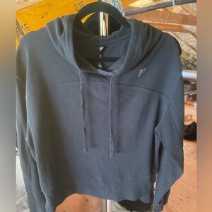 1st Phorm Waffle Hoodie